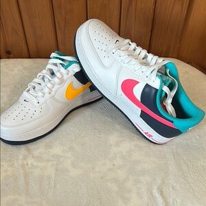 Nike Air Force 1 ‘07 US Men’s Size 10 SKU HF4849-100